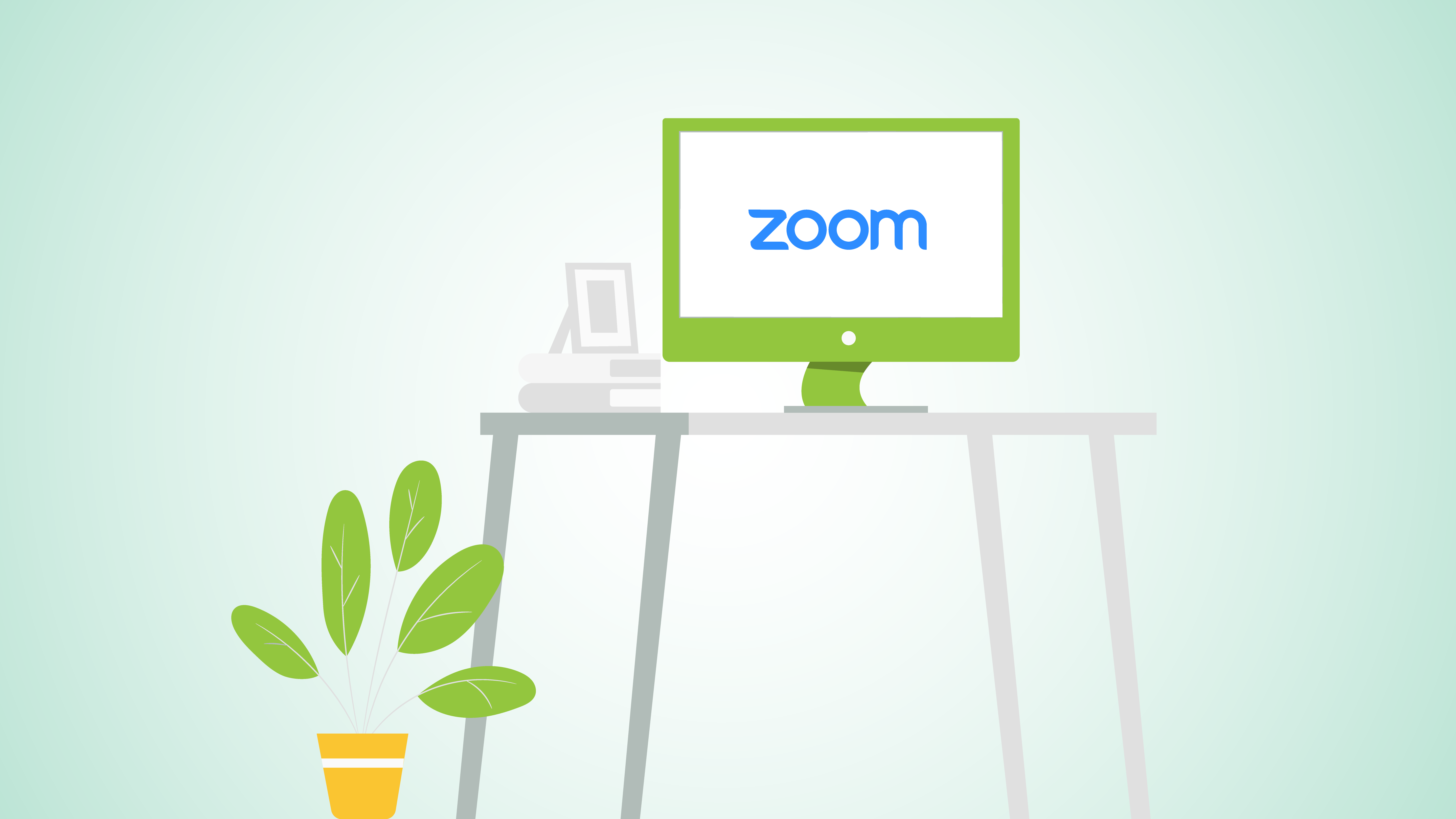 Step 1 Join zoom